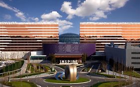 Inspire Entertainment Resort